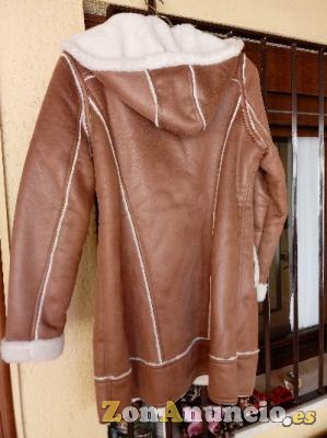 Chaqueton